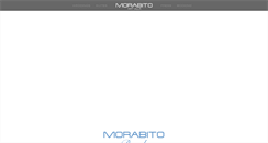 Desktop Screenshot of morabitoartvilla.com